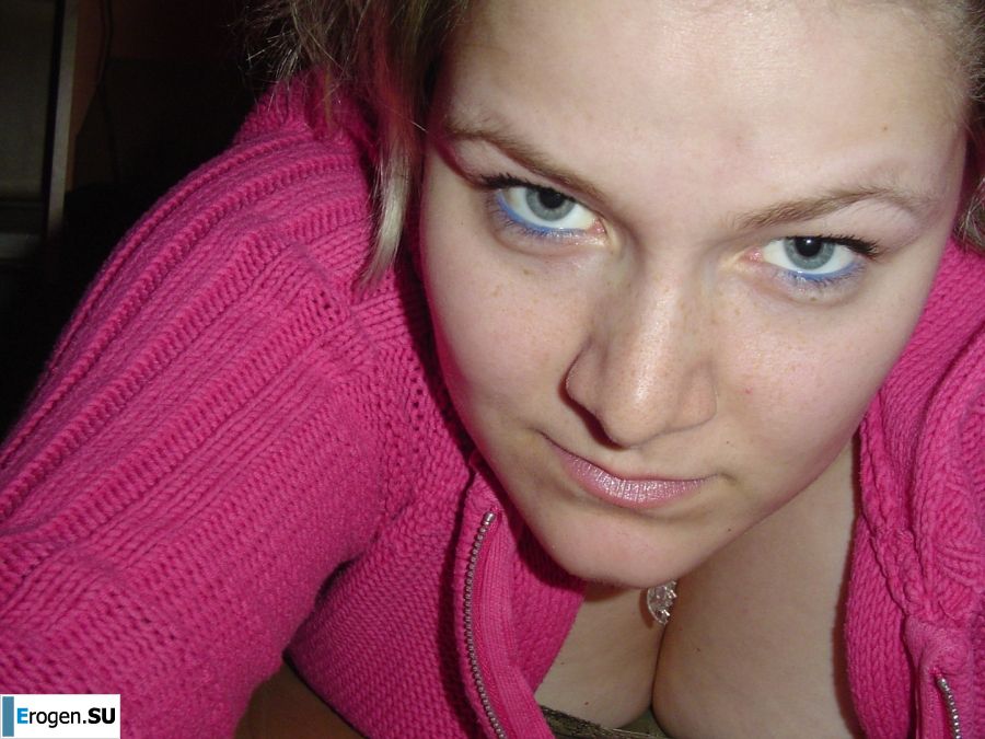 tits in the lens. Photo 15