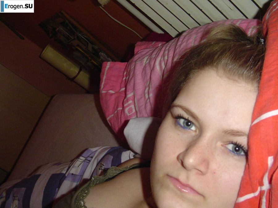 tits in the lens. Photo 29