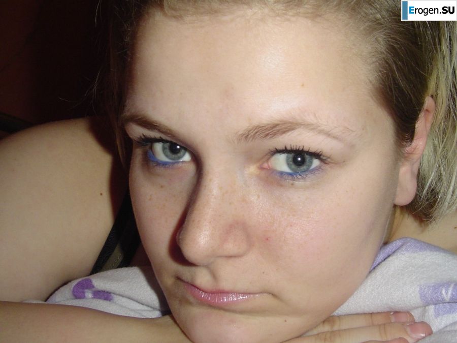 tits in the lens. Photo 31