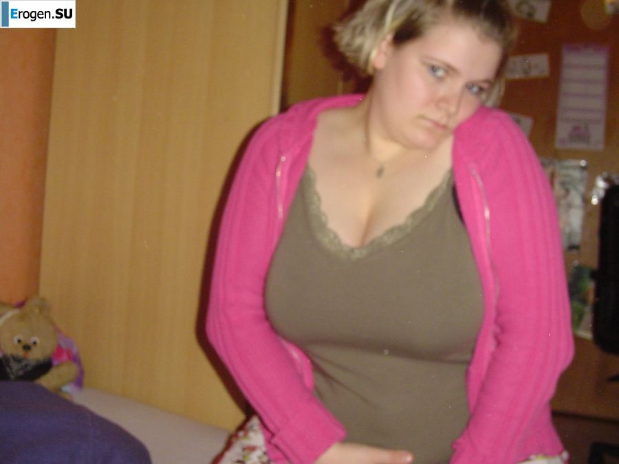 tits in the lens. Photo 40