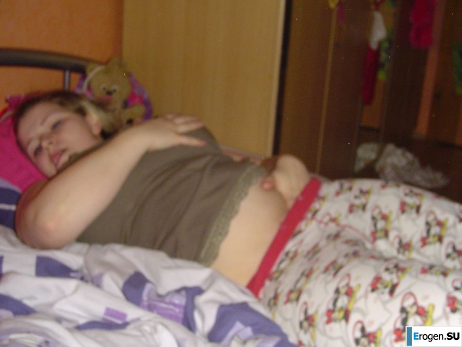 tits in the lens. Photo 42