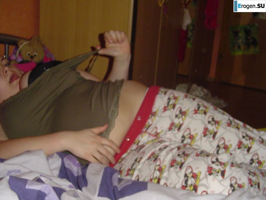 tits in the lens. Photo 44