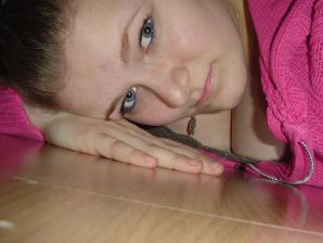 tits in the lens. Thumb 12