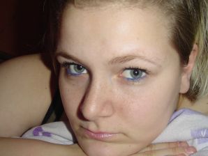 tits in the lens. Thumb 31