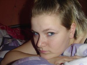 tits in the lens. Thumb 33