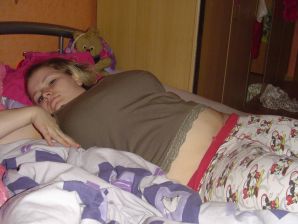 tits in the lens. Thumb 41