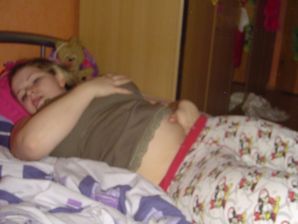 tits in the lens. Thumb 42