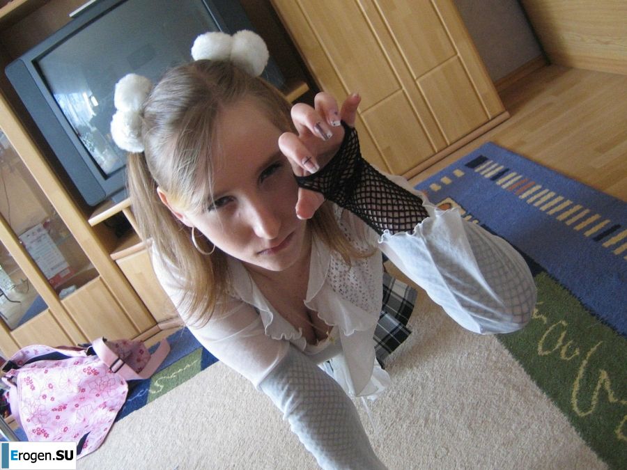 juvenile slut. Photo 4