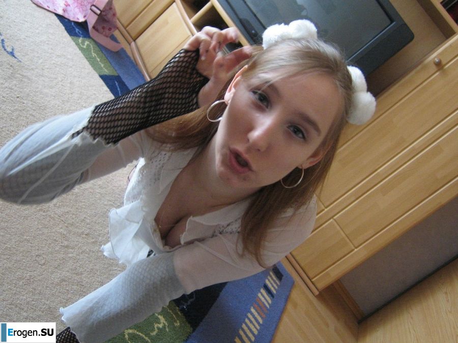 juvenile slut. Photo 5