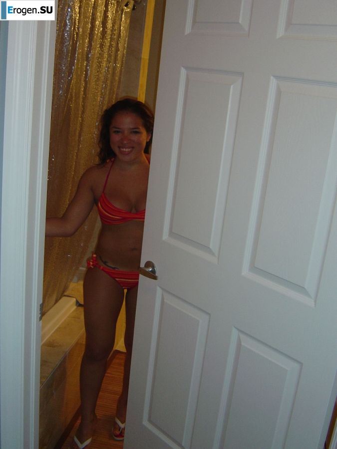 сиськи и попка как надо. Фото 12