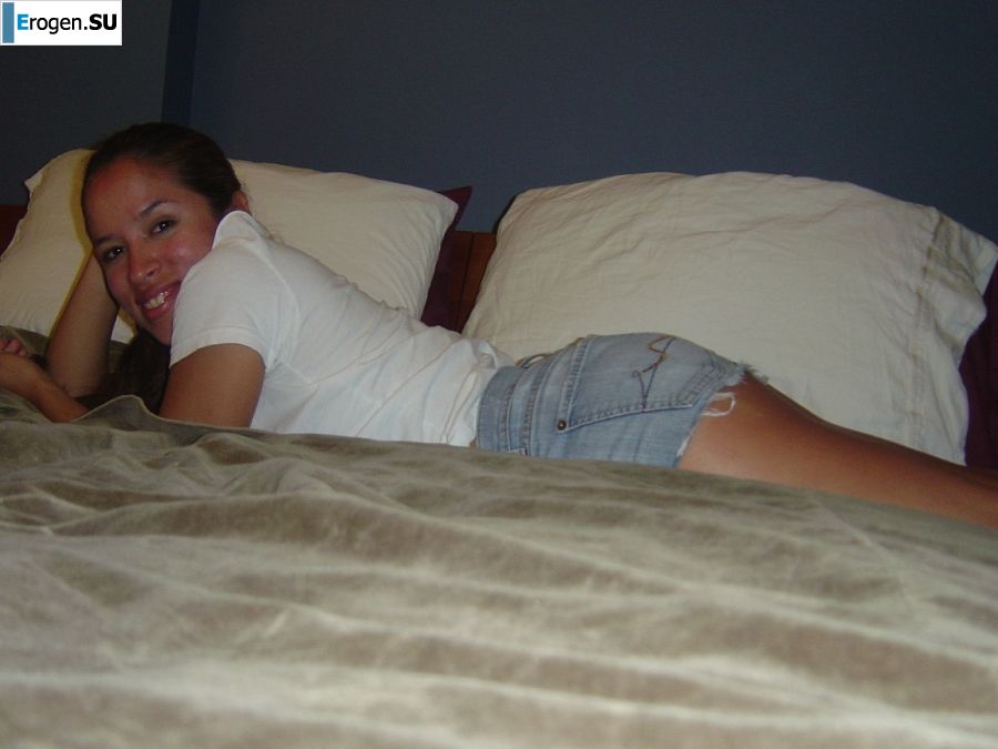 сиськи и попка как надо. Фото 37