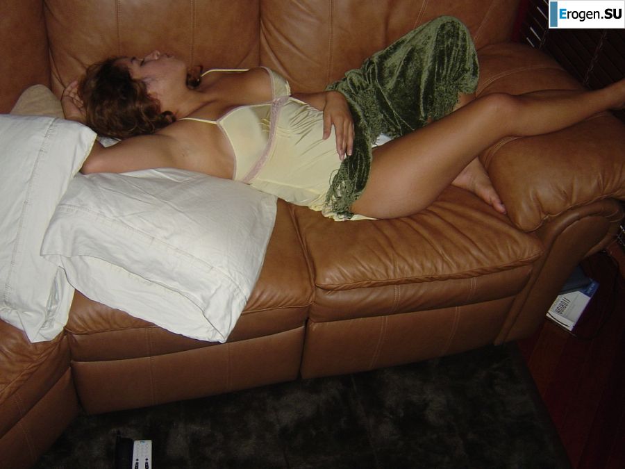 сиськи и попка как надо. Фото 38