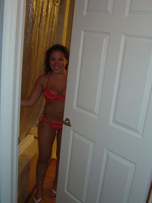 сиськи и попка как надо. Эскиз 12