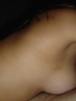 сиськи и попка как надо. Эскиз 24