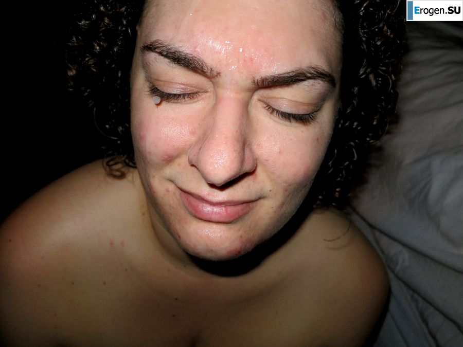 seventh breast size in all its glory. Photo 4