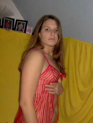 из секретной папки ее ноутбука. Эскиз 17