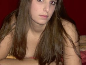 из секретной папки ее ноутбука. Эскиз 32