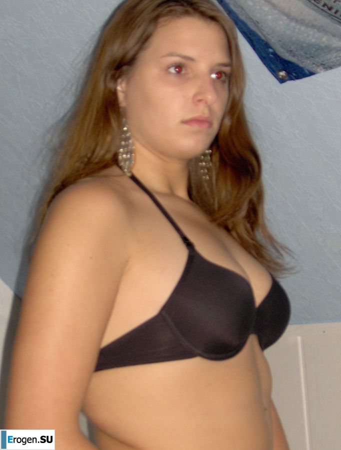 из секретной папки ее ноутбука. Часть 2. Фото 12