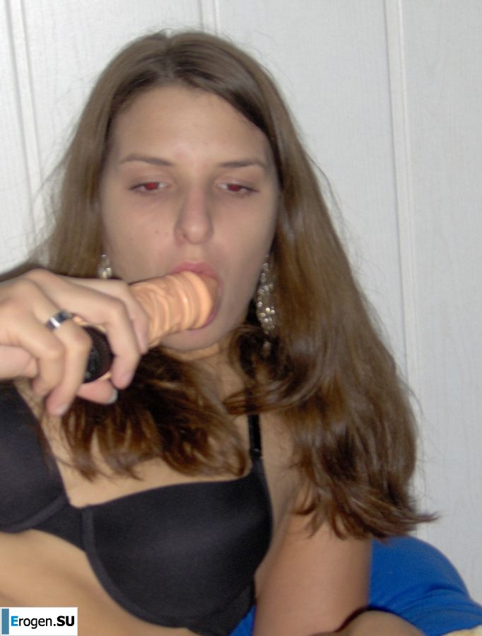 из секретной папки ее ноутбука. Часть 2. Фото 16