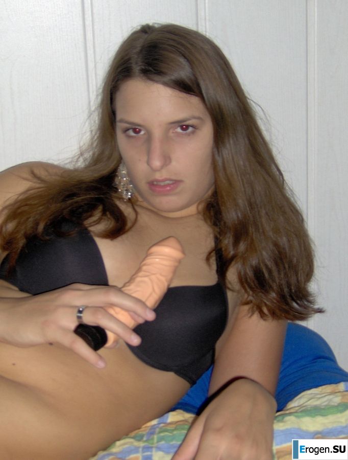 из секретной папки ее ноутбука. Часть 2. Фото 17