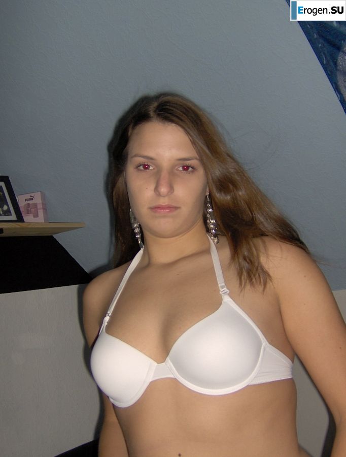 из секретной папки ее ноутбука. Часть 2. Фото 9