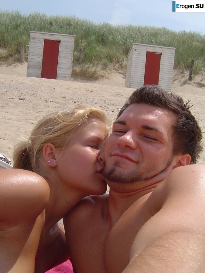 lovely newlyweds naked. Photo 11