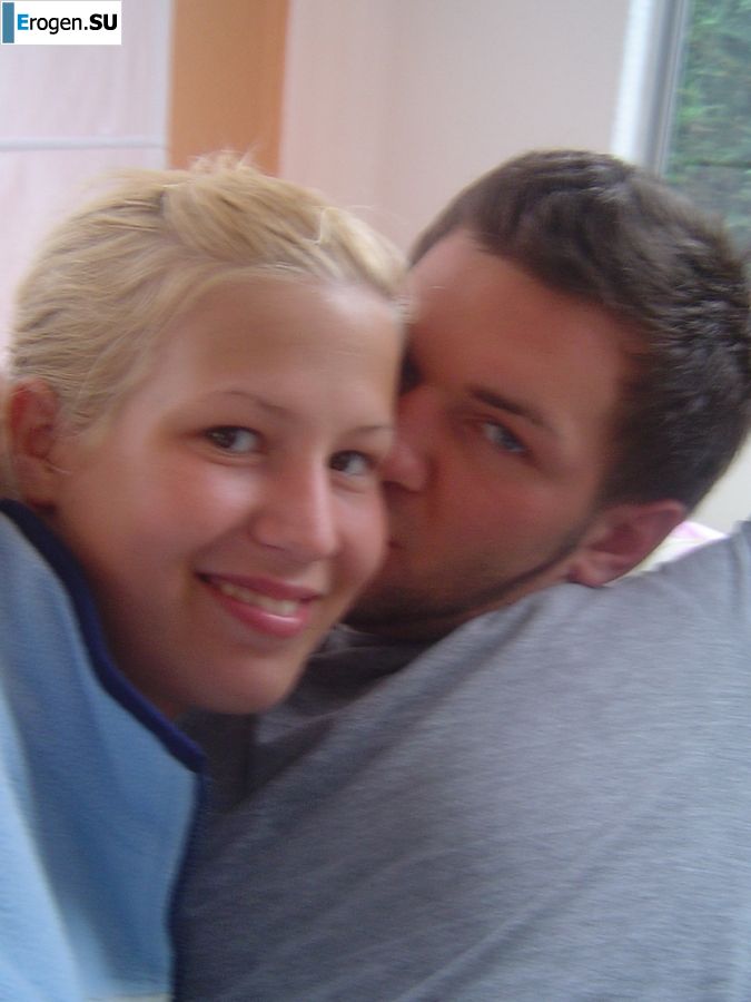 lovely newlyweds naked. Photo 22