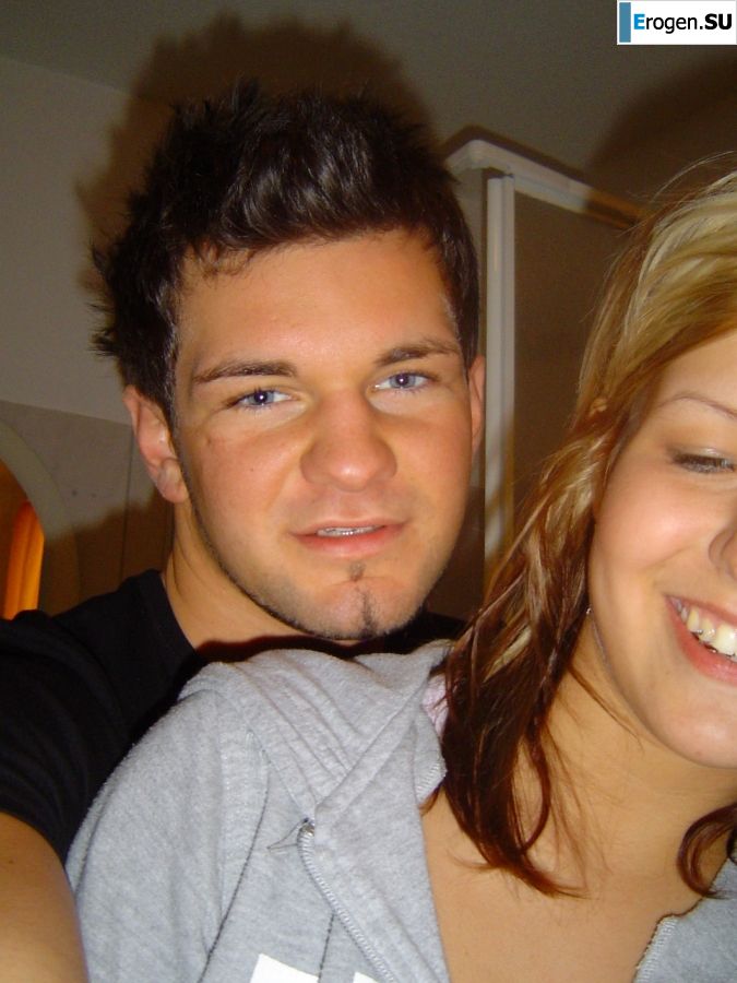 lovely newlyweds naked. Photo 3