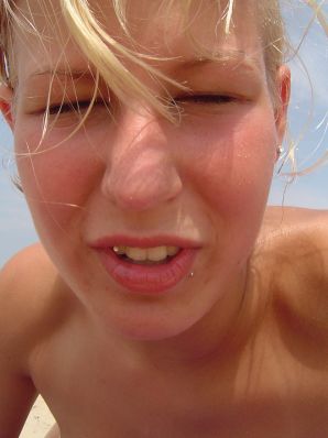 lovely newlyweds naked. Thumb 15