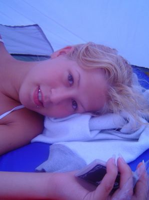 lovely newlyweds naked. Thumb 17