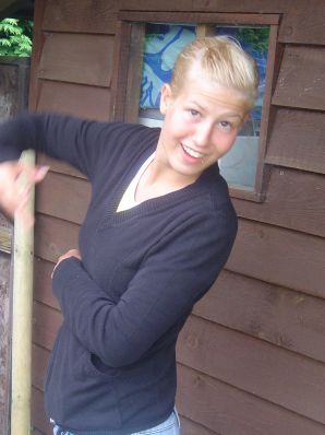 lovely newlyweds naked. Thumb 18