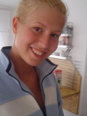 lovely newlyweds naked. Thumb 21