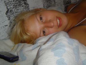 lovely newlyweds naked. Thumb 24