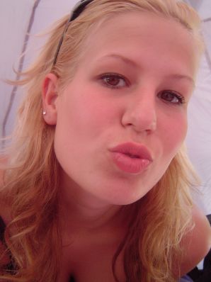 lovely newlyweds naked. Thumb 9