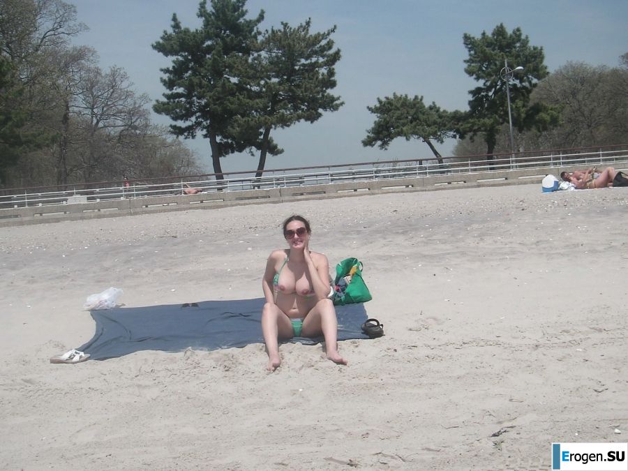 грудь идеальной формы. Фото 10