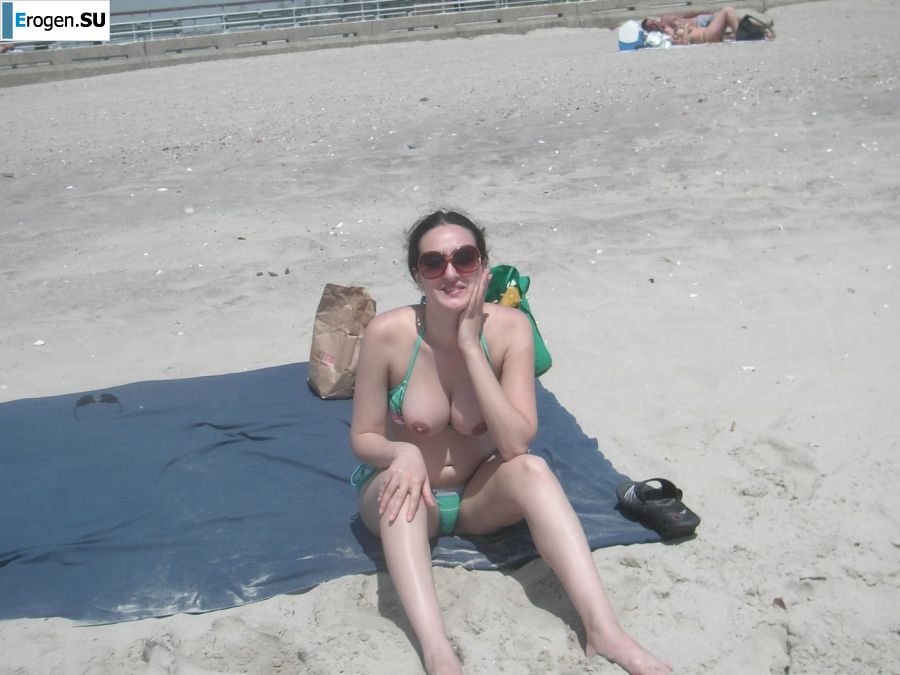 грудь идеальной формы. Фото 12