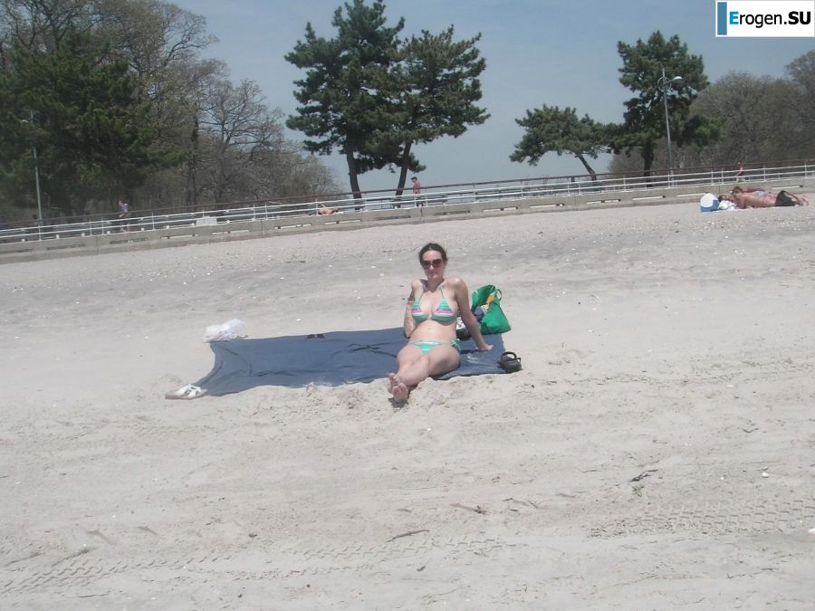 грудь идеальной формы. Фото 8