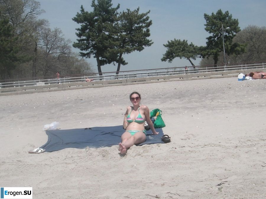 грудь идеальной формы. Фото 9