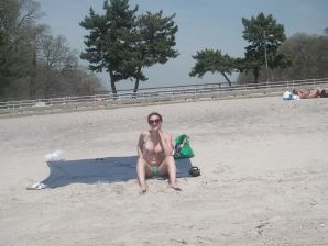 грудь идеальной формы. Эскиз 10