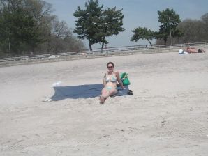 грудь идеальной формы. Эскиз 8