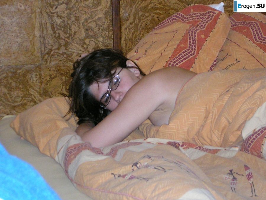 picked a handsome man on her boobs. Part 2. Photo 13