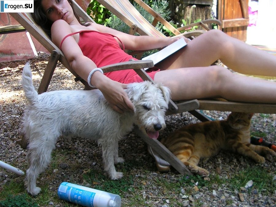 picked a handsome man on her boobs. Part 2. Photo 42