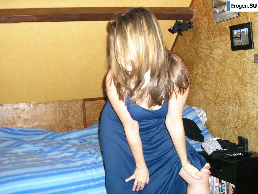 picked a handsome man on her boobs. Part 2. Photo 49