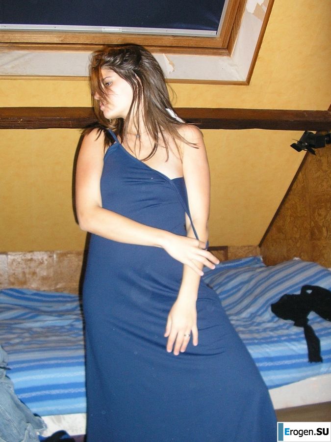 picked a handsome man on her boobs. Part 2. Photo 50