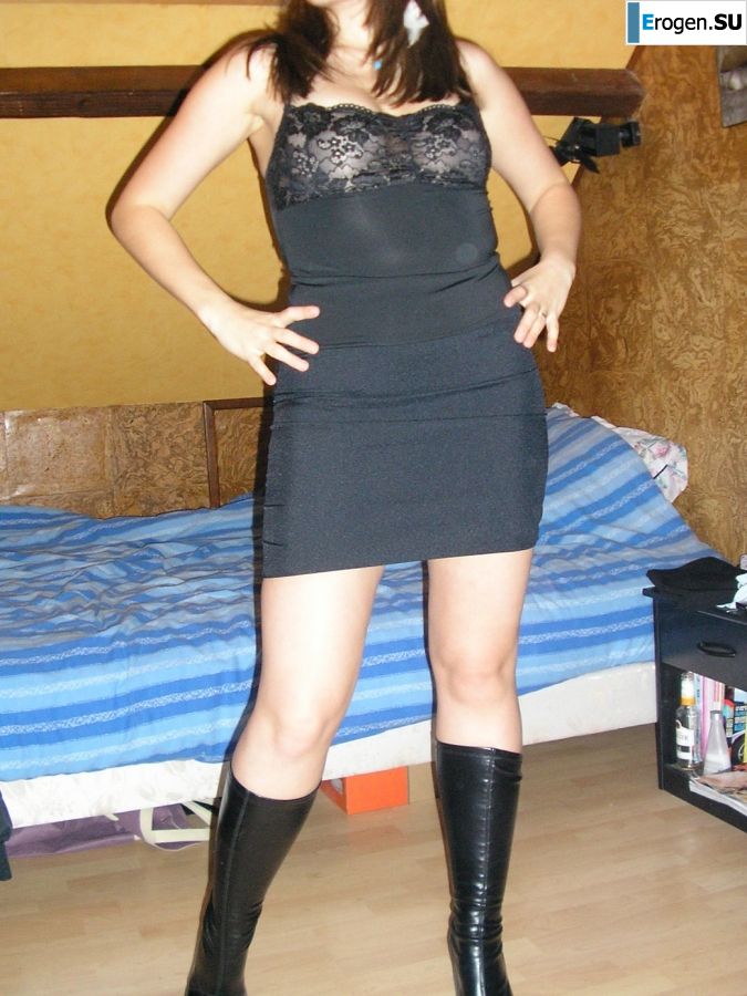 picked a handsome man on her boobs. Part 2. Photo 51