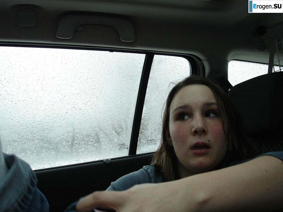 in the parent's car. Photo 6