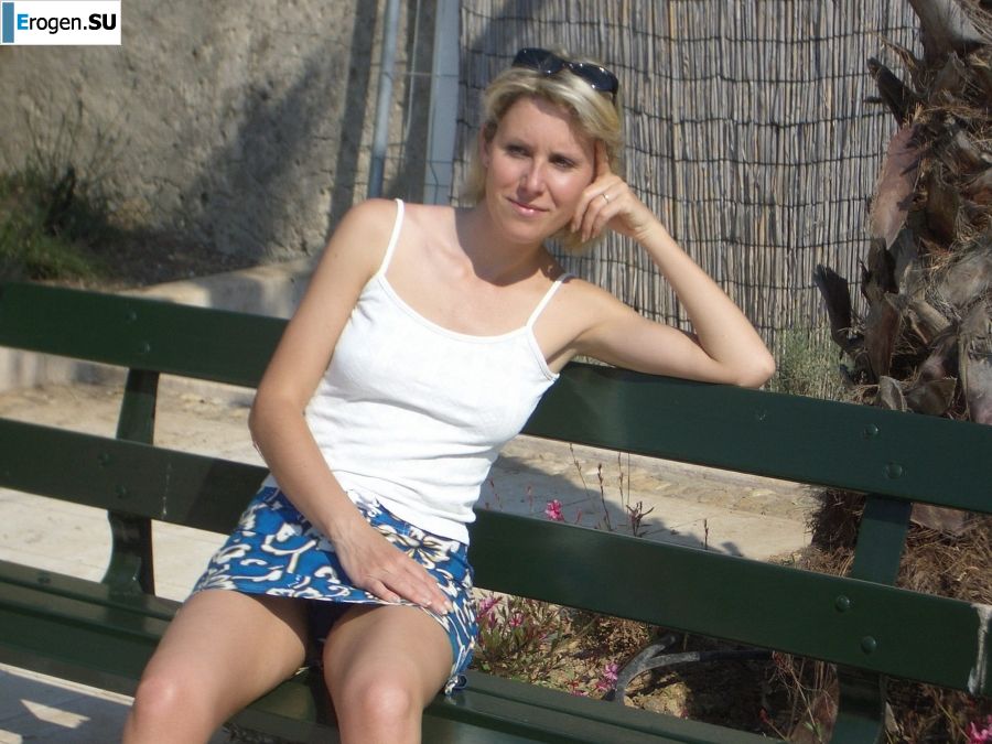 Swingers went on a sex tour. Part 3. Photo 13