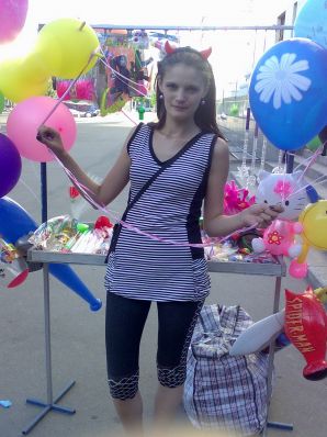 нудистка дикарка и грязевое натирание. Эскиз 35