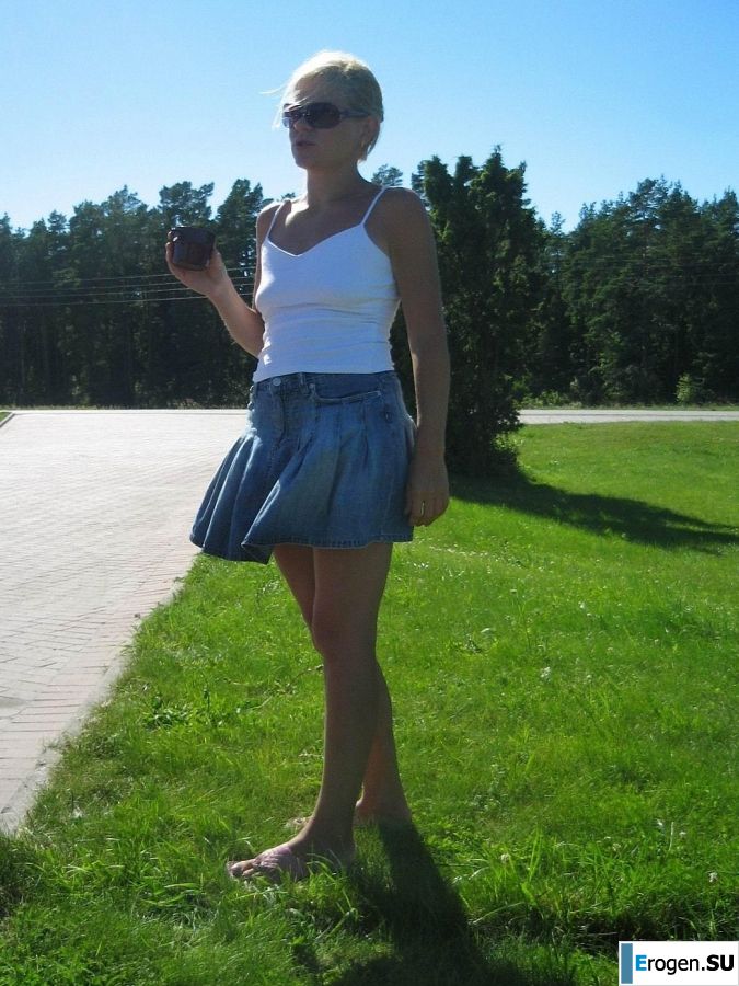 отдалалась первому встречному. Фото 3