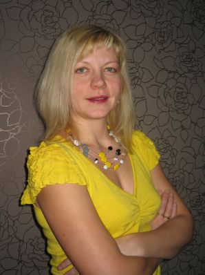 отдалалась первому встречному. Эскиз 14